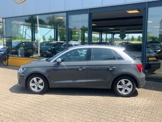 Audi A1 Audi A1 1.0 TFSI 5 drs - afbeelding nr 2