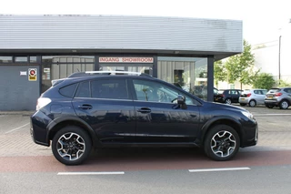 Subaru XV - afbeelding nr 6