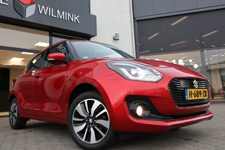 Suzuki Swift - afbeelding nr 41