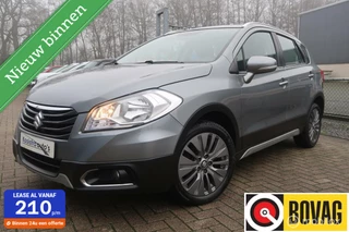 Suzuki S-Cross Suzuki SX4 S-Cross 1.6 Exclusive KEYLESS, CLIMA, ALLSEASON - afbeelding nr 1