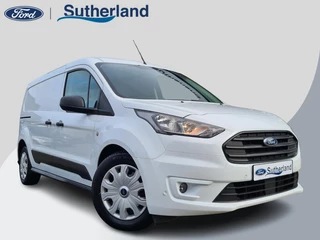 Ford Transit Connect Ford Transit Connect 1.0 Ecoboost L2 Trend 100pk | Winterpack | Voorruitverwarming - afbeelding nr 1
