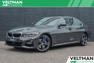 BMW 3 Serie - 461460891-0