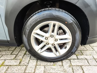 Hyundai Kona Hyundai Kona 1.0 T-GDI Comfort (120 PK) 1e-Eig. & Keurig-Onderh. BOVAG-Garantie. NL-Auto. - afbeelding nr 28