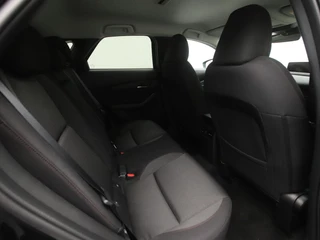 Mazda CX-30 Mazda CX-30 2.0 e-SkyActiv-X Homura | voorraad voordeel | direct leverbaar - afbeelding nr 19