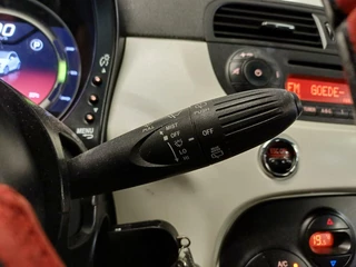 Fiat 500e Fiat 500 E 24kwh (Marge / Leder /  Volledig gedocumenteerd) - afbeelding nr 21