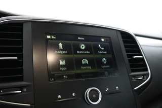 Renault Talisman Renault Talisman Estate 1.5 dCi Zen Airco, Parkeersensoren, Navigatie - afbeelding nr 22