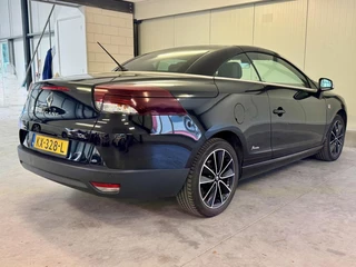 Renault Mégane Renault Mégane CC 1.2 TCe Floride (Uniek  NR:118/1200 !) - afbeelding nr 10