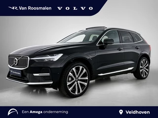 Volvo XC60 2.0 T8 AWD Ultimate Bright