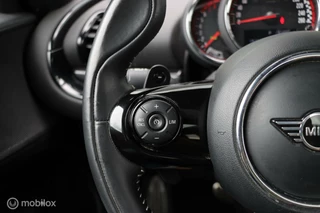 MINI Clubman Mini Clubman 2.0 JCW ALL4 / Pano / Navi / Camera / Leder - afbeelding nr 15