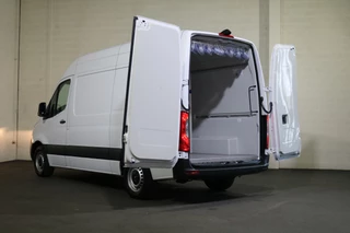 Mercedes-Benz Sprinter - afbeelding nr 8