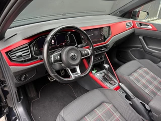 Volkswagen Polo Volkswagen Polo 2.0 TSI GTI|Pano|Virtual|Beats|Camera - afbeelding nr 40
