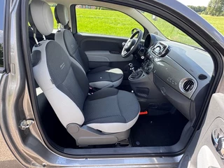 Fiat 500 - afbeelding nr 11