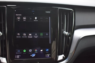 Volvo V60 Volvo V60 B3 163pk Momentum Advantage | Park Assist | Navigation Tech - afbeelding nr 26