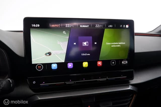 CUPRA Leon Sportstourer CUPRA Leon ST 1.5 TSI 150PK Automaat Bus. Edition pano|beats|led|acc|cam|nav|lmv18 - afbeelding nr 15