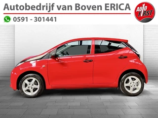 Toyota Aygo - 412083625-0