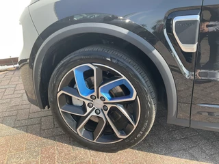 Lynk & Co 01 Lynk & Co 01 1.5 262PK PHEV Caplay 360°Cam Stoellverw. Pano.dak Plug-in - afbeelding nr 61