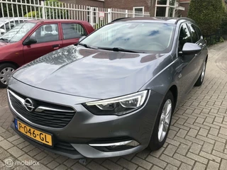 Opel Insignia - 100992739-0