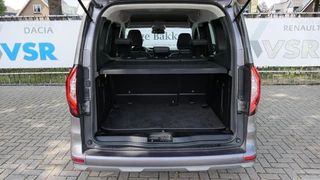 Renault Kangoo Renault Kangoo TCe 130 EDC Automaat Techno - afbeelding nr 6