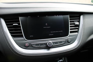 Opel Grandland X Opel Grandland X 1.2 Turbo Innovation | BLIS | Camera | Winterpack - afbeelding nr 13