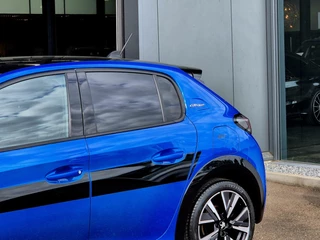 Peugeot 208 Peugeot 208 1.2 GT-Line Allure |Leer|Carplay|360Cam|Nav|LED - afbeelding nr 16