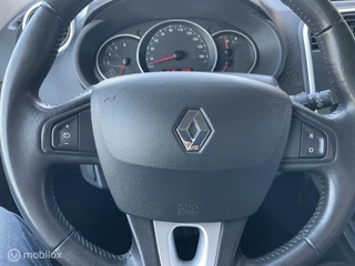 Renault Kangoo Renault Kangoo Family 1.2 TCe Limited Start&Stop Rolstoelauto - afbeelding nr 14