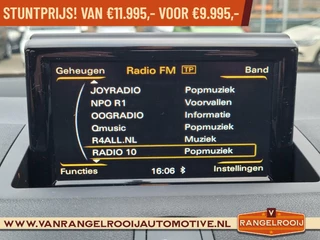 Audi A1 Sportback Audi A1 1.0 TFSI Pro Line S-tronic, airco, cruise, stoelverw. - afbeelding nr 40
