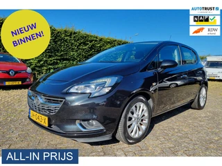 Opel Corsa 1.0 Turbo Cosmo