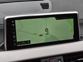 BMW X2 - afbeelding nr 17