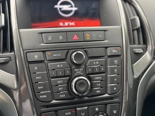 Opel Astra Opel Astra 1.4 Turbo Sport + ECC|Cruise|Camera|Trekhaak| - afbeelding nr 27