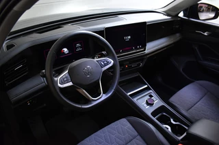 Volkswagen Tiguan Volkswagen Tiguan 1.5 eTSI DSG LIFE EDITION NAVI/CARPLAY/TREKHAAK - afbeelding nr 28