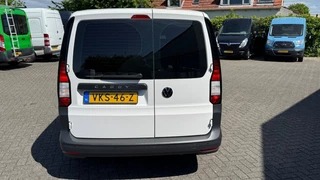 Volkswagen Caddy - afbeelding nr 10
