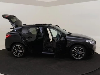 BMW X2 - afbeelding nr 14