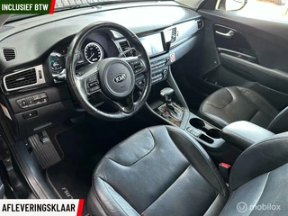 Kia Niro Kia Niro 1.6 GDi Hybrid ExecutiveLine - afbeelding nr 12