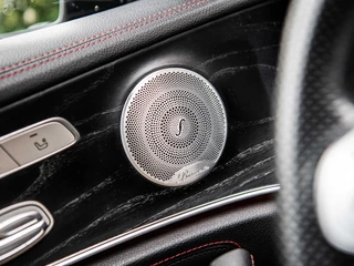 Mercedes-Benz E-Klasse Mercedes-AMG E 53 4MATIC+ Estate | 435pk | Pano | Burmester | Full-Black | 2019 - afbeelding nr 9