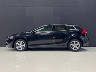 Volvo V40 | Clima | Cruise - afbeelding nr 2