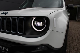 Jeep Renegade | Panoramadak | Winterpakket | Led | Camera | Parkeer assistent - afbeelding nr 20