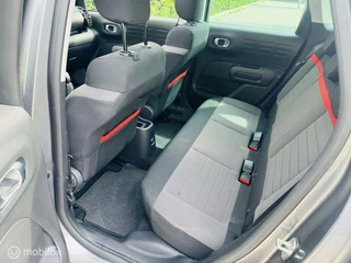 Citroën C3 Aircross Citroen C3 Aircross 1.2 PureTech S&S Shine Pano Nw Riem - afbeelding nr 18