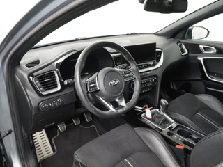 Kia Ceed Sportswagon - Panoramadak - Navigatie - Camera - 17 inch LM velgen - LED koplampen - Fabrieksgarantie tot 11-2026 - afbeelding nr 18