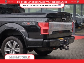 Ford F-150 82000 km | 5 Persoons Dubbele Cabine | - afbeelding nr 30