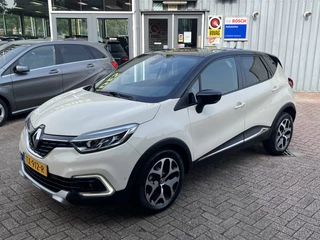 Renault Captur | AUTOMATICH INPARKEREN | NAVIGATIE | CRUISE CONTROL | - afbeelding nr 12