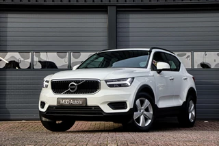 Volvo XC40 - 485729201-0