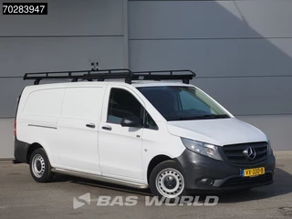 Mercedes-Benz Vito Mercedes Vito 109 L3H1 Airco Cruise Imperiaal L3 Long 7m3 Airco Cruise control - afbeelding nr 5