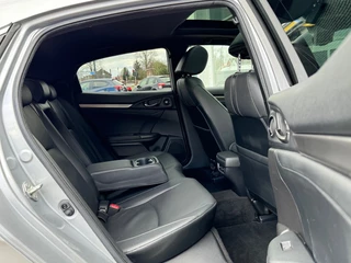Honda Civic - afbeelding nr 20