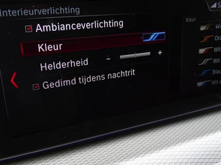 BMW 5 Serie - afbeelding nr 21