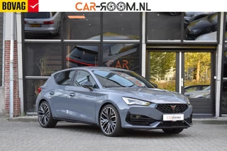 CUPRA Leon 2.0 TSI 300PK