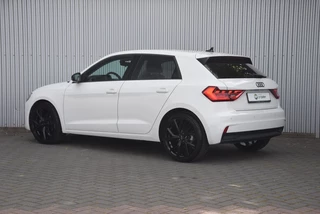 Audi A1 Sportback - afbeelding nr 4