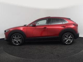 Mazda CX-30 - afbeelding nr 6