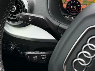 Audi Q2 Audi Q2 35 TFSI S Edition Aut*Matrix*Pano*Car-Play*Acc*Sons - afbeelding nr 20
