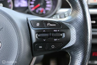 Kia Picanto Kia Picanto 1.0 T-GDI X-Line STOEL- EN STUURVW APPLE CARPLAY - afbeelding nr 24