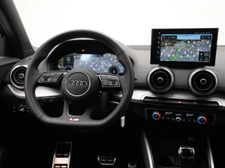 Audi Q2 Audi Q2 35 TFSI 150 pk S-Tronic S Edition Matrix led, Navi plus, Pdc - afbeelding nr 19
